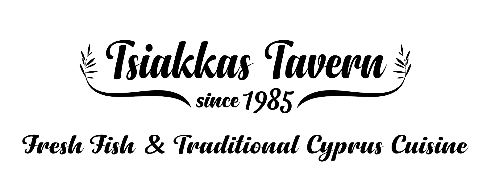 Tsiakkas Tavern Logo