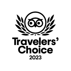 TripAdvisor Logo